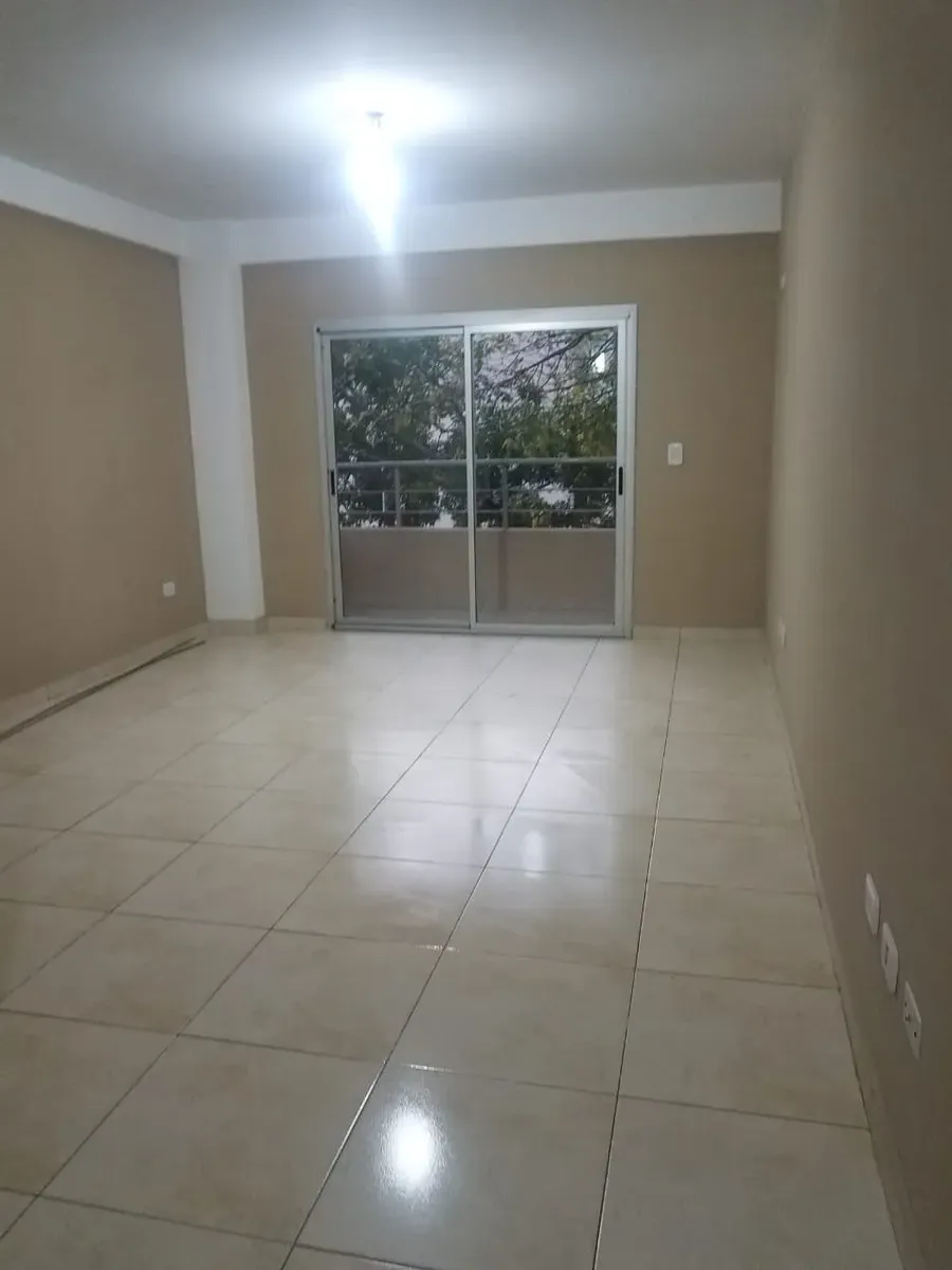 Alquiler Monoambiente Divisible Monte Castro Caba