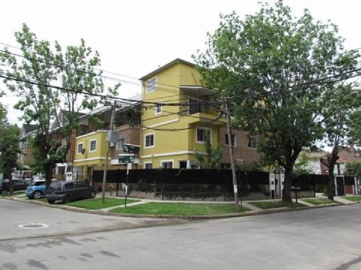 Duplex 3 Amb Amplio Con Cochera , Complejo Con Piscina Y Par