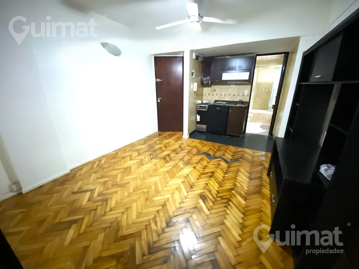 Departamento En Retiro