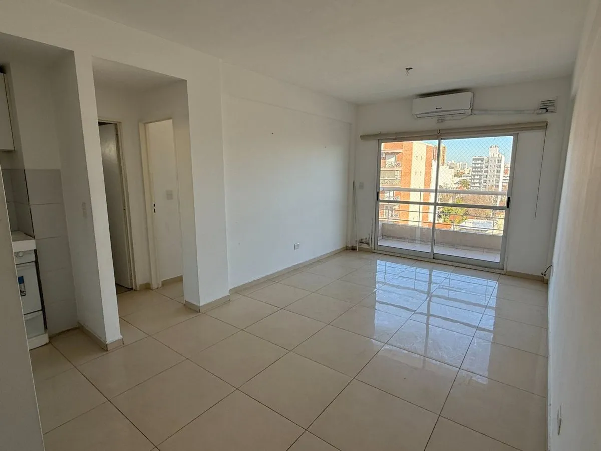 Alquiler Deptartamento 2 Ambientes Caseros
