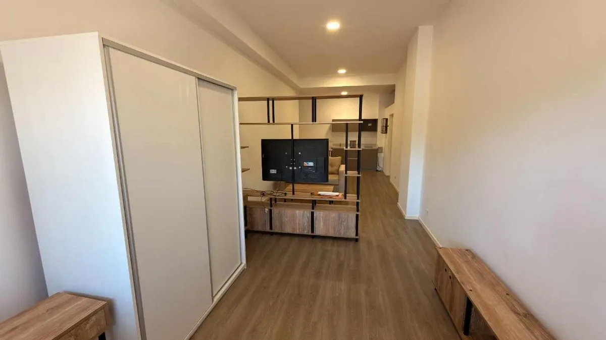 Monoambiente Apto Profesional Villa Urquiza