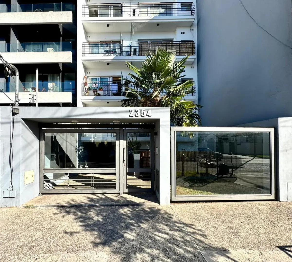 Imóvel: 1 quarto, Morón