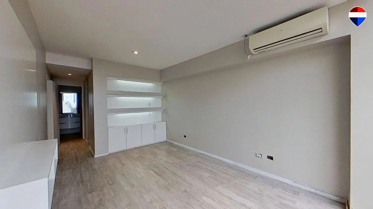 Alquiler Duplex 5 Amb.- Villa Santa Rita