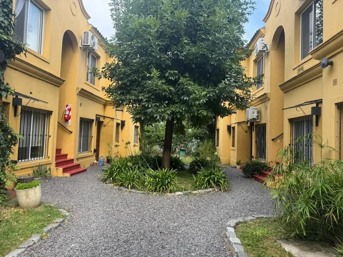 Departamento En Alquiler En Pilar, G.b.a. Zona Norte, Argentina