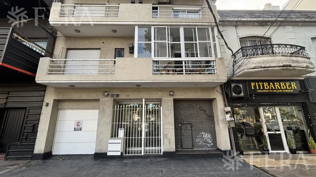 Alquiler De Departamento 2 Ambientes En Wilde