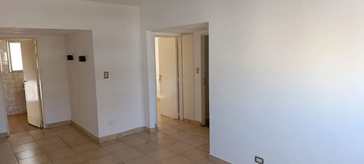 Departamento En Alquiler En Flores