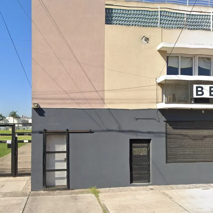 Alquiler Monoambiente Con Balcon Terraza En Ramos Mejía