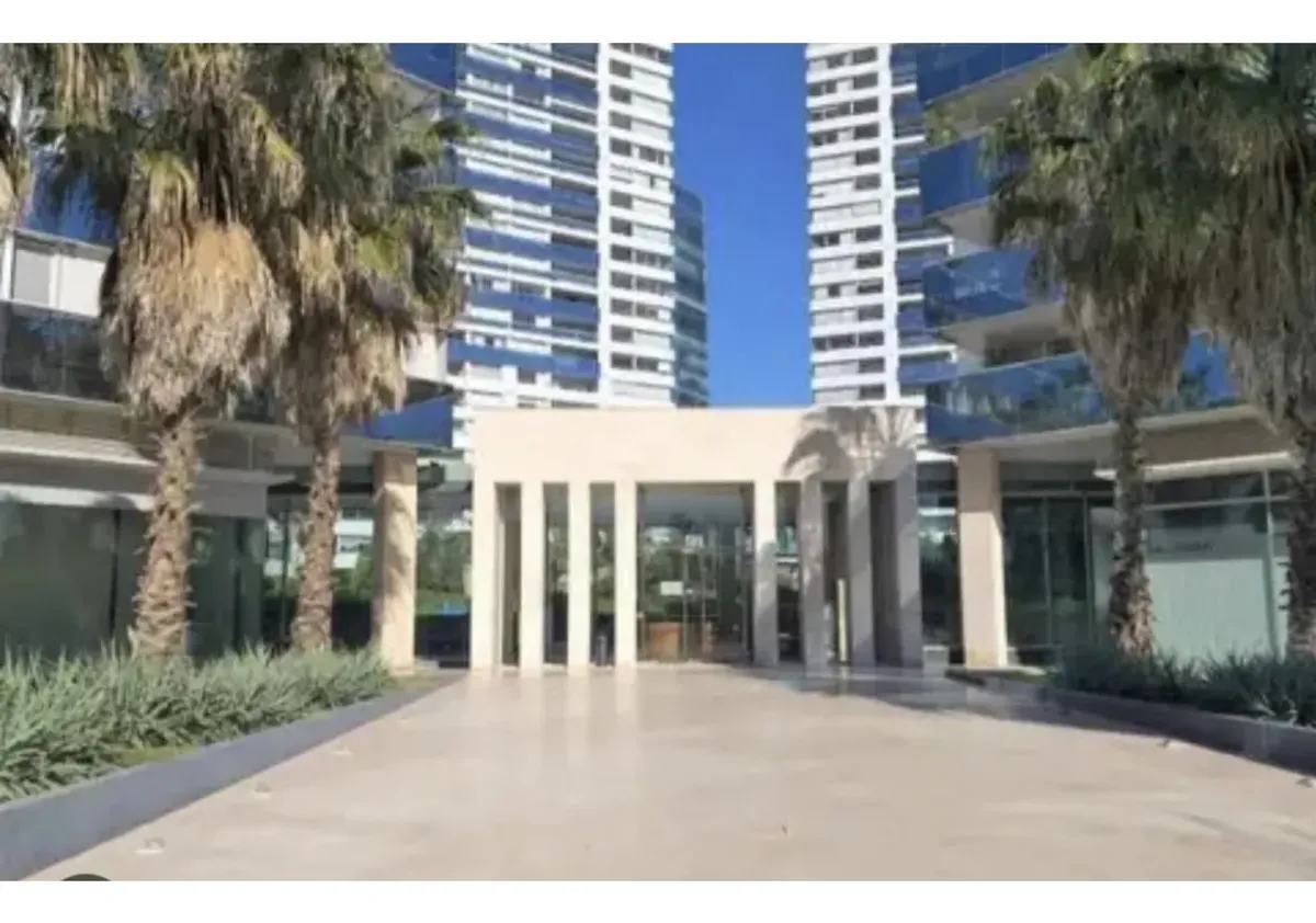 Alquiler Impecable 2 Ambientes En Complejo Zencity-puerto Madero