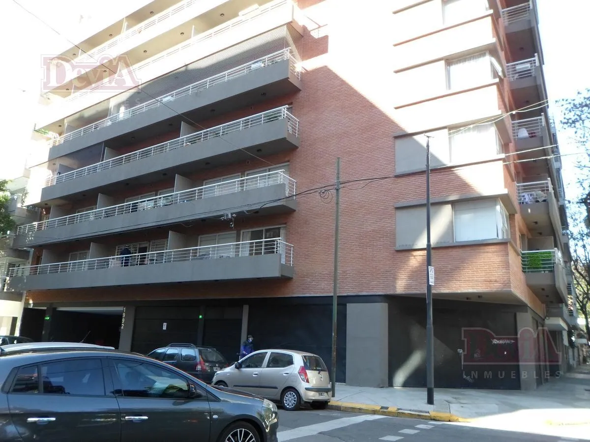 Departamento 2 Amb Ugarte 1900 - Belgrano - Cap Fed