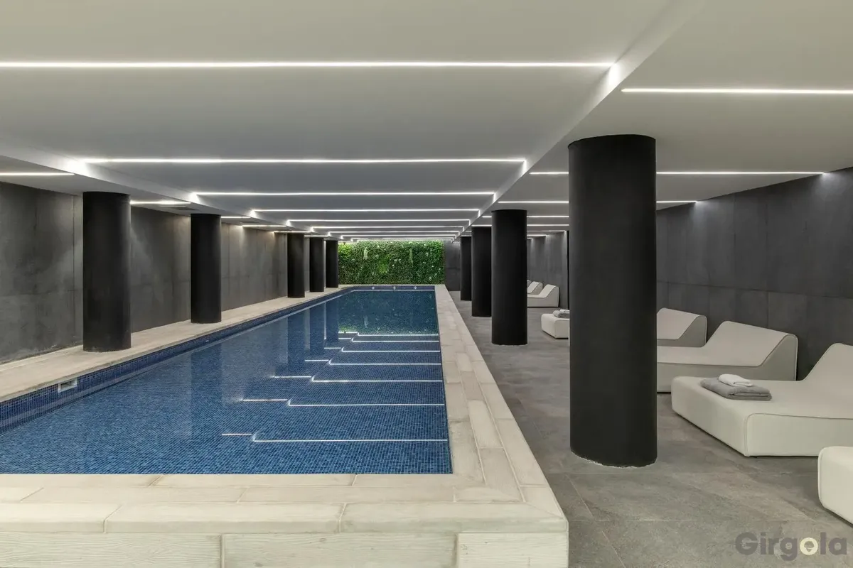 Alquiler Departamento Monoambiente En Palermo Con Amenities