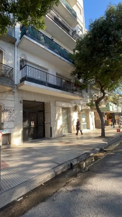 Piso En Alquiler En Moron Norte