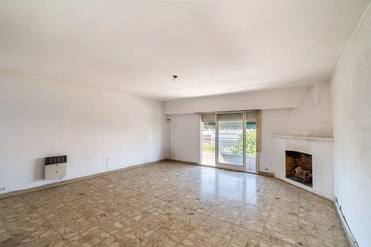 Venta Ph 3 Ambientes Lomas Del Mirador
