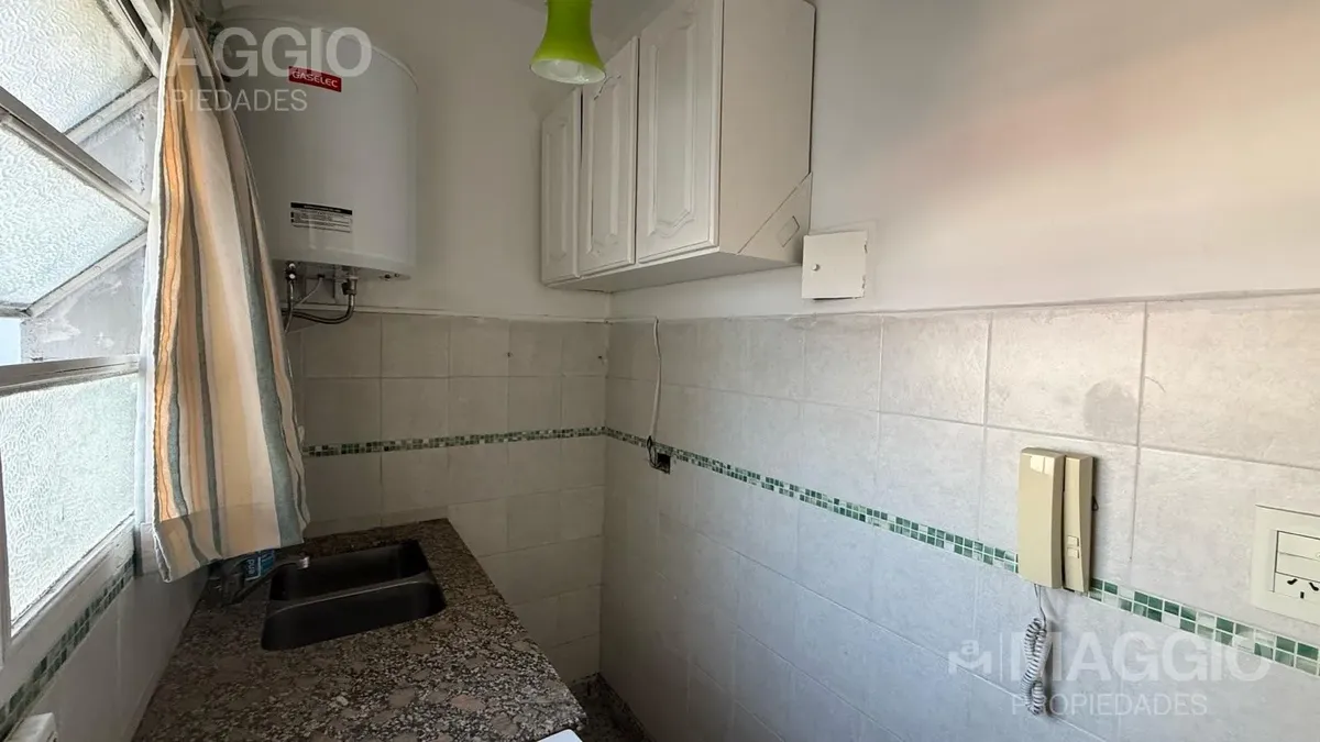Departamento - Ramos Mejia Sur
