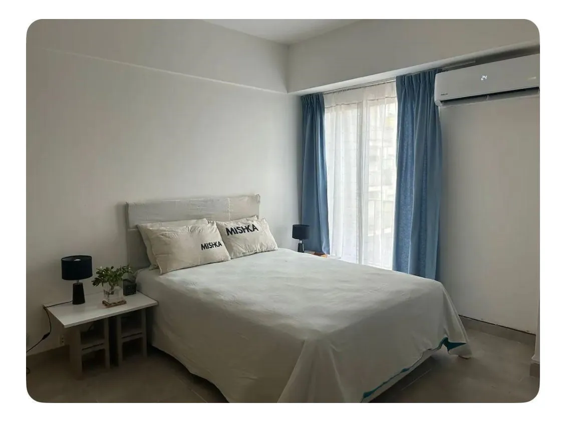 Departamento En Alquiler En Microcentro, Capital Federal, Buenos Aires