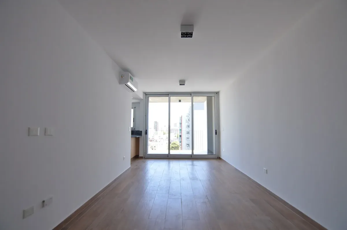 Departamento En Alquiler En Boedo, Capital Federal, Buenos Aires