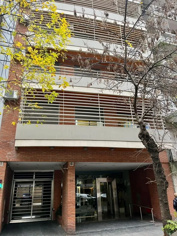 Donde Todos Quieren Vivir En Urquiza, Semipiso, Balcon