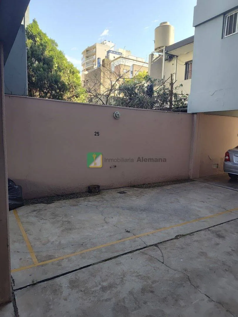 Venta - Departamento - 2 Amb Con Cochera - Villa Ballester