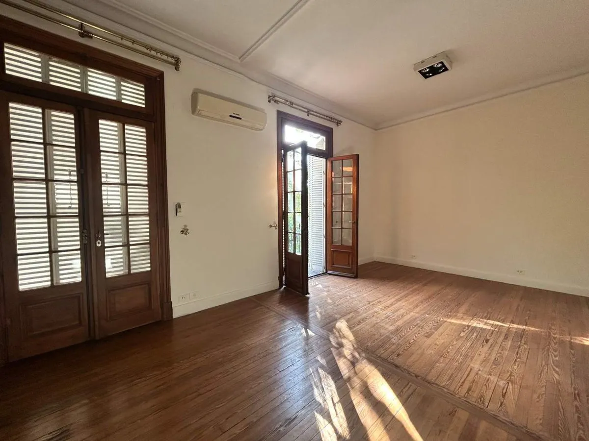 Alquiler Departamento 3 Ambientes Refaccionado