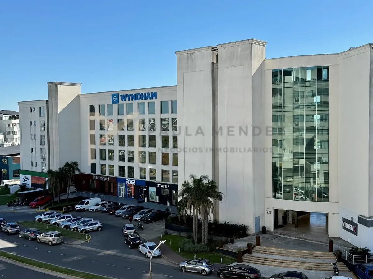 Departamento En Alquiler En Nordelta, Tigre, G.b.a. Zona Norte