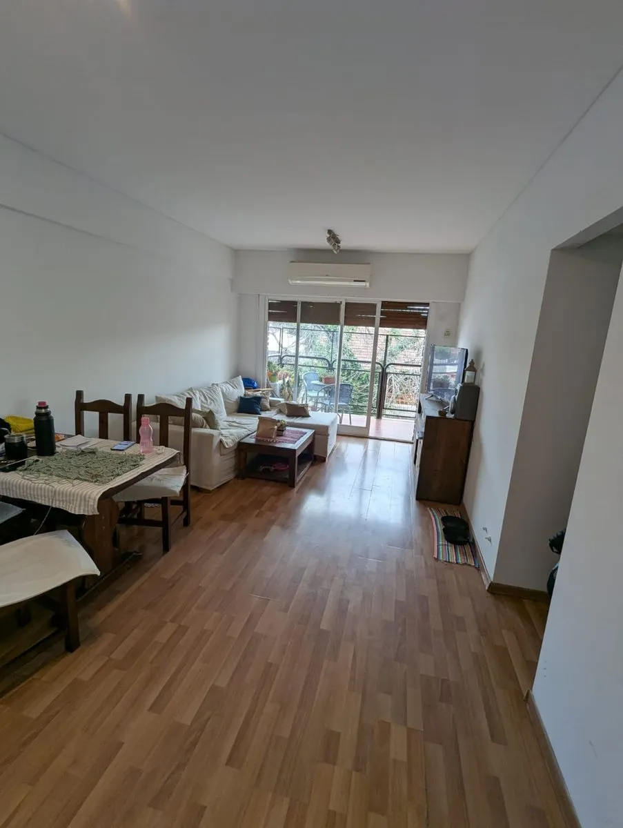 Alquiler Departamento 3 Ambientes, Velez Sarsfield