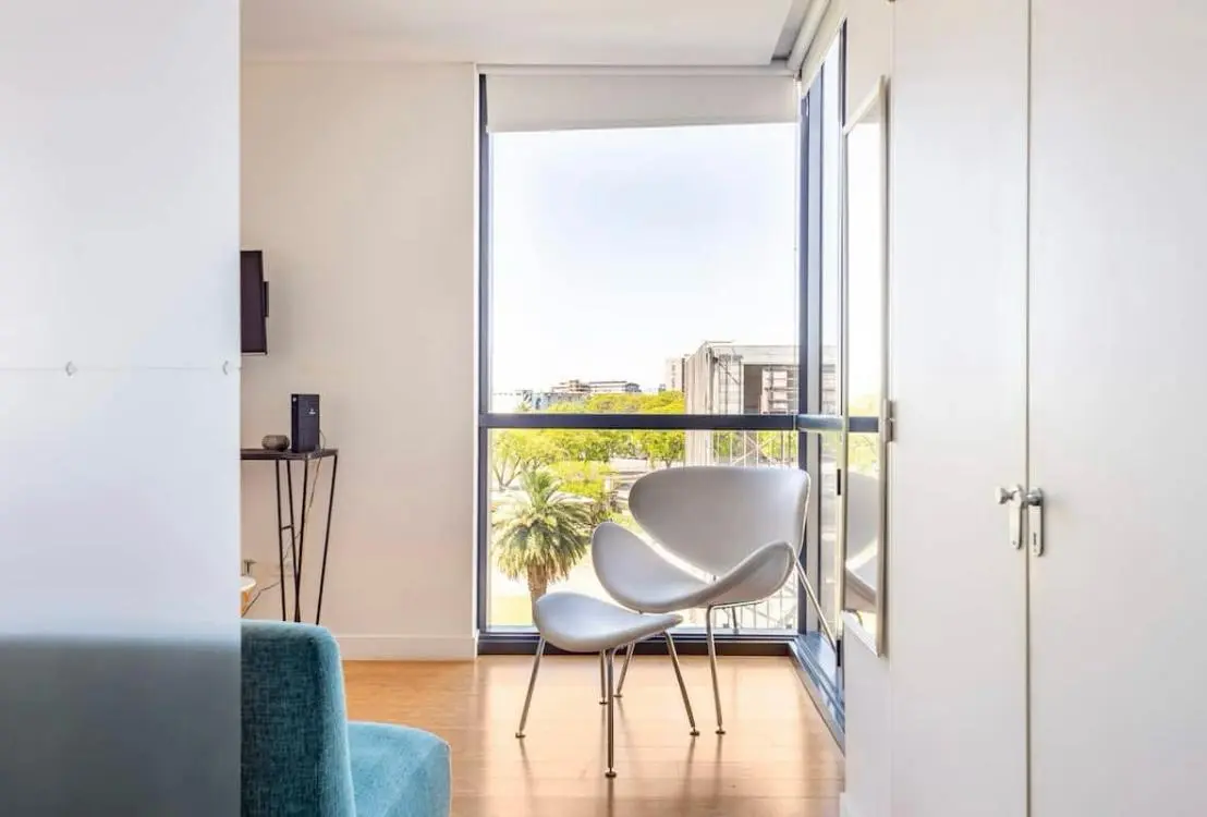 Puerto Madero Torre Art María Amoblado Premium Usd 1.500 Todo Incluido Listo Para Vivir Amenities + Seguridad 24hs