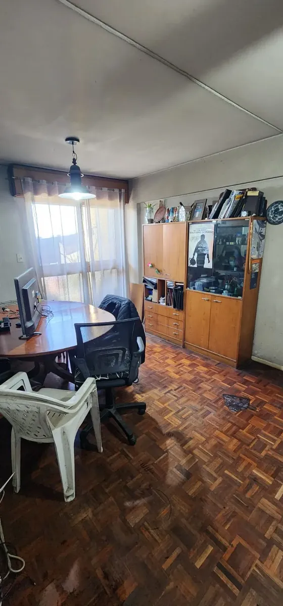 Alquiler Depto 3 Amb - Zona Utn / Dellepiane (opc. Amoblado)