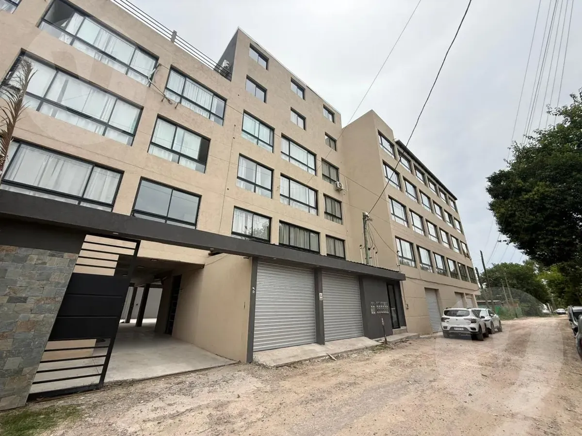 Departamento 2 Amb En Alquiler Y Venta - Canning, Sargento Cabral Y Rio Pilcomayo