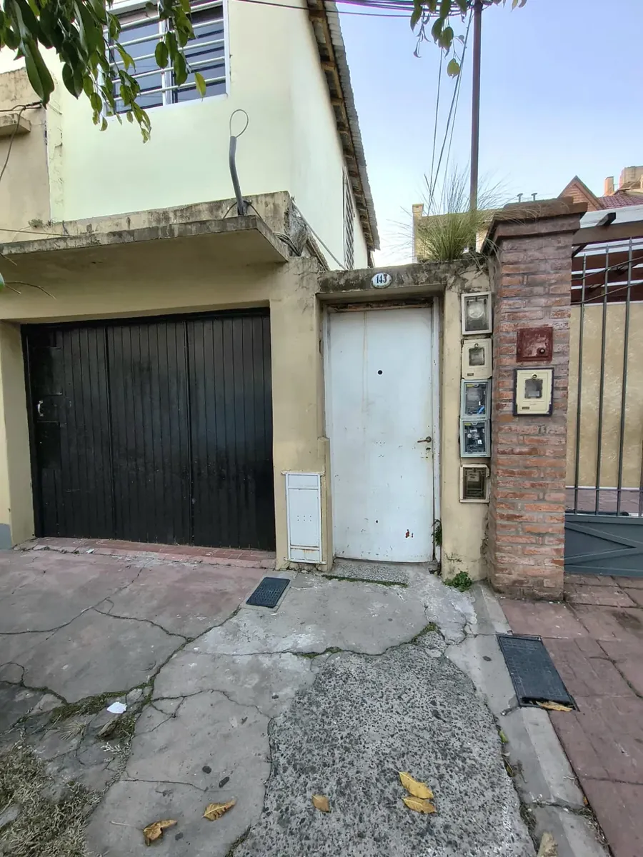 Alquiler Ph 2 Amb En Planta Alta - Sin Expensas