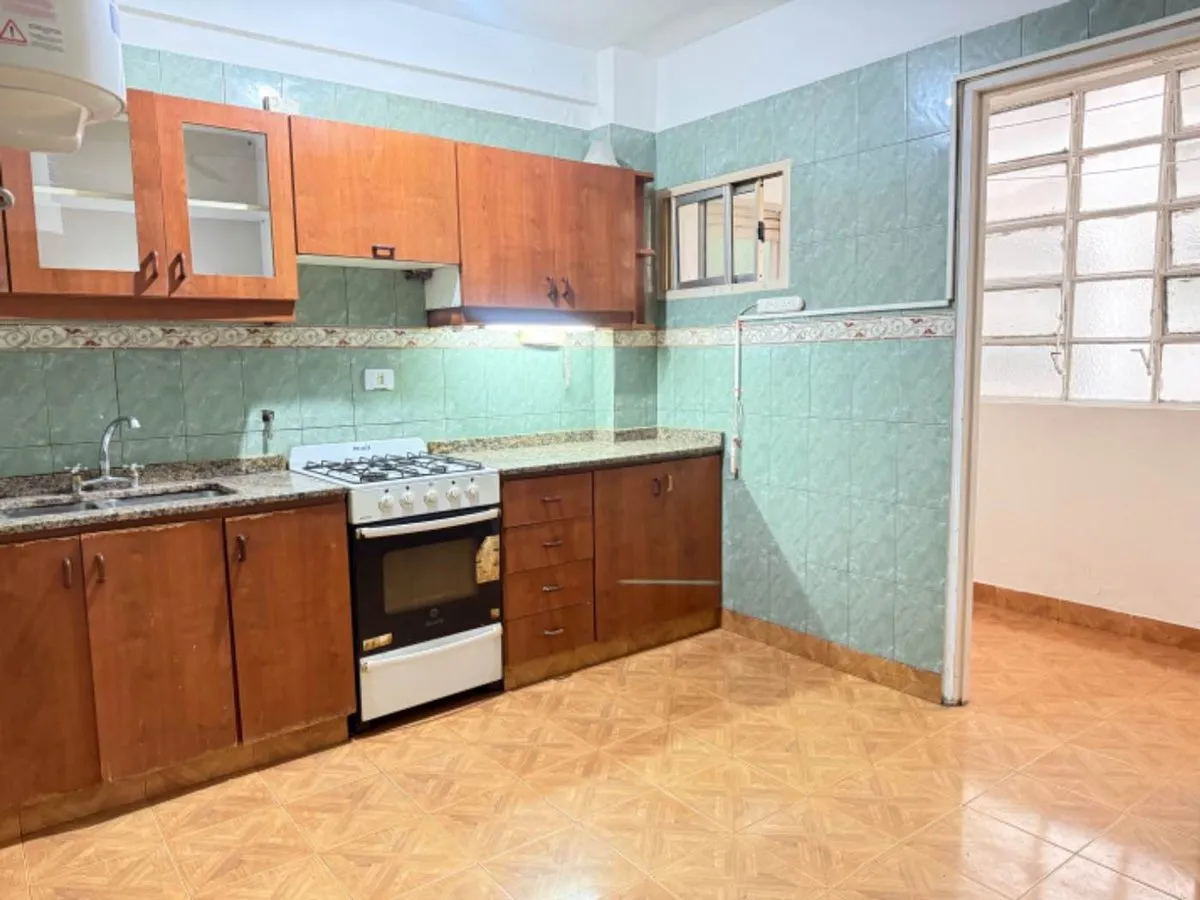 Alquiler Dpto.-3 Amb.-excel-ubicación-villa Crespo