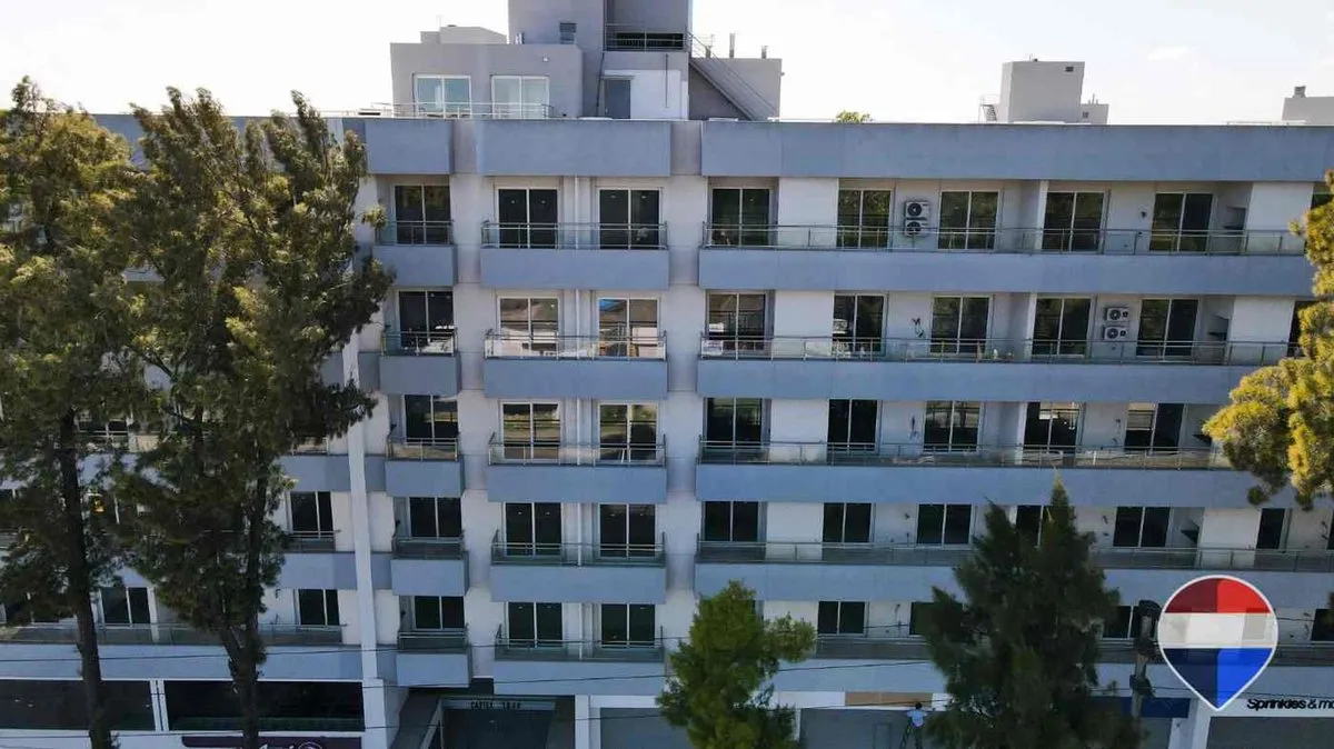 Departamento En Alquiler 2 Ambientes Canning