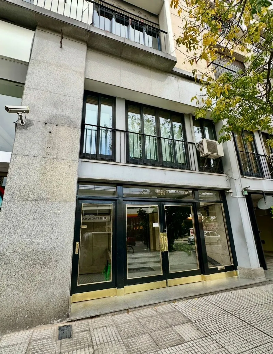Alquiler 3 Amb Amoblado Cerrito/libertador -retiro