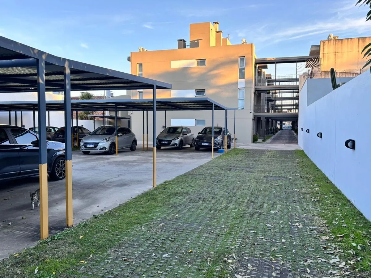 Departamento En Alquiler Banfield 2 Ambientes