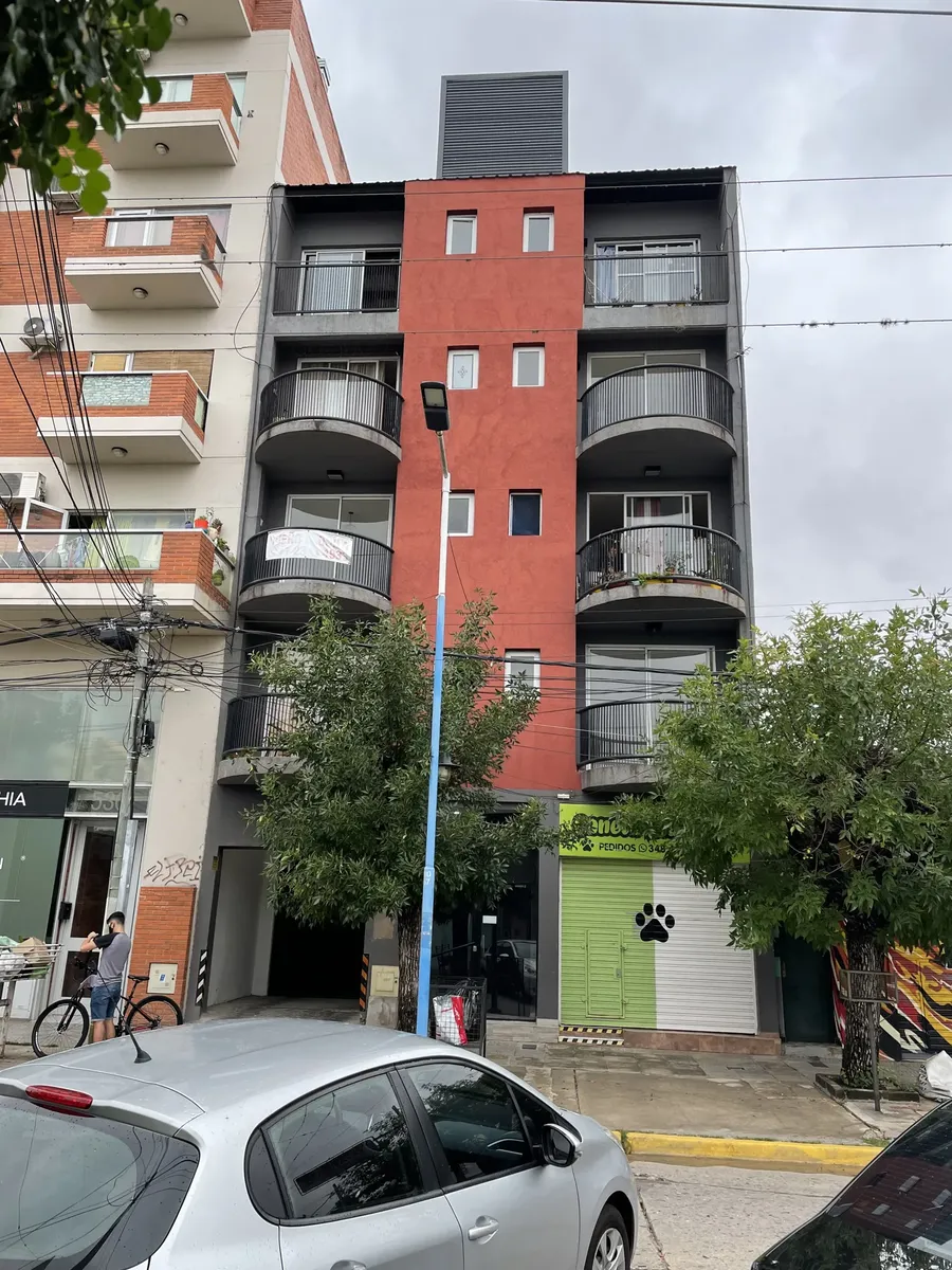 Alquiler Escobar Dto Departamento Calle Hipolito Yrigoyen 540 Leer Descripción