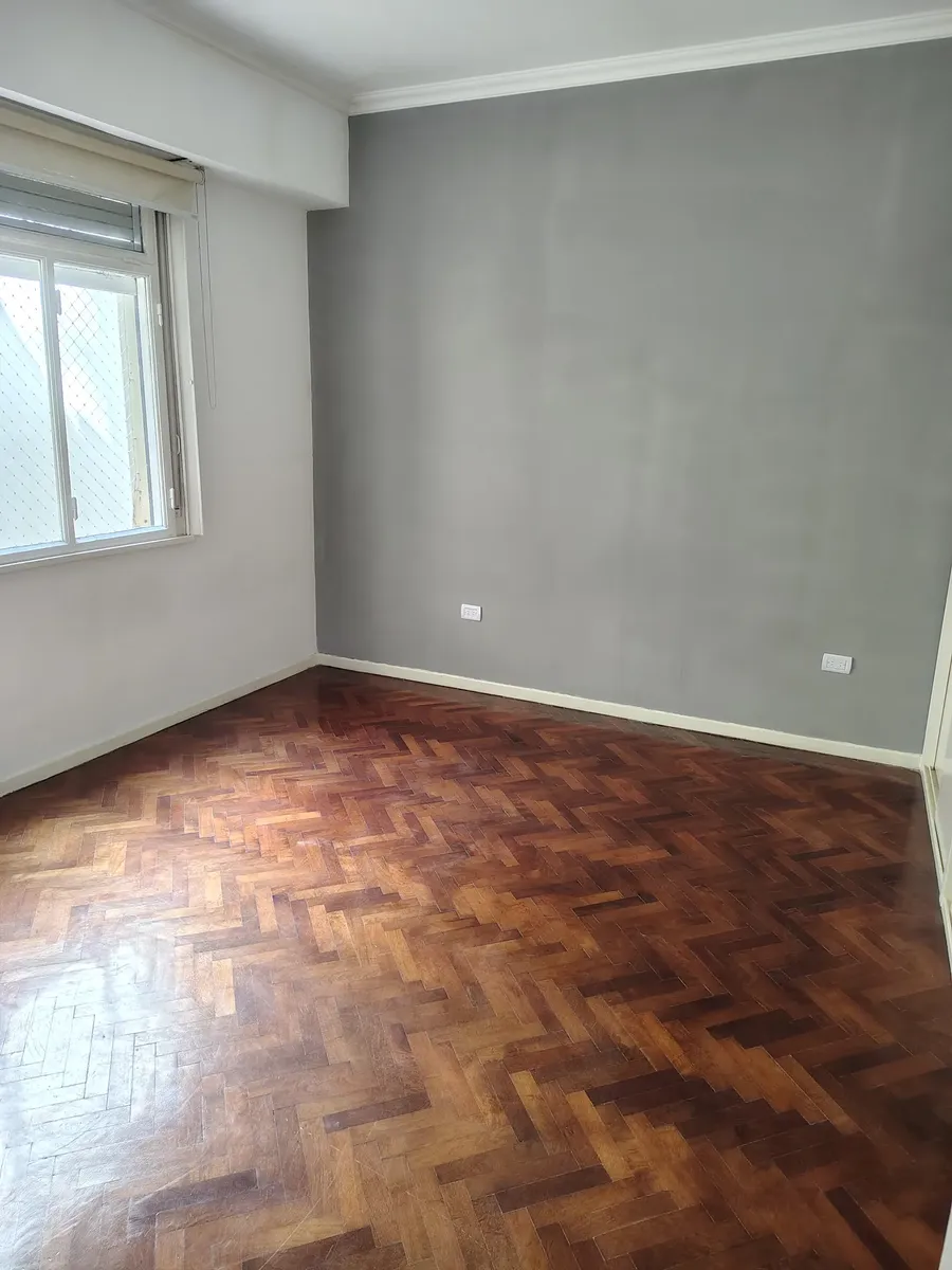Departamento Amplio De 2 Ambientes