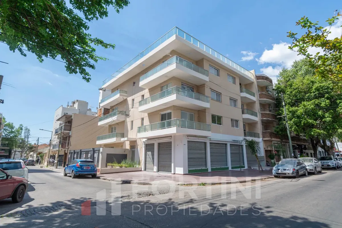 Alquiler Departamento De 2 Ambientes