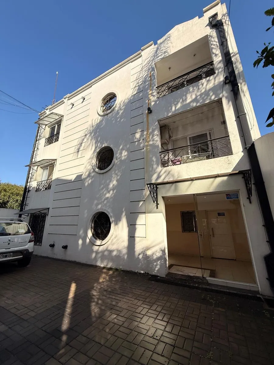 Departamento En Merlo