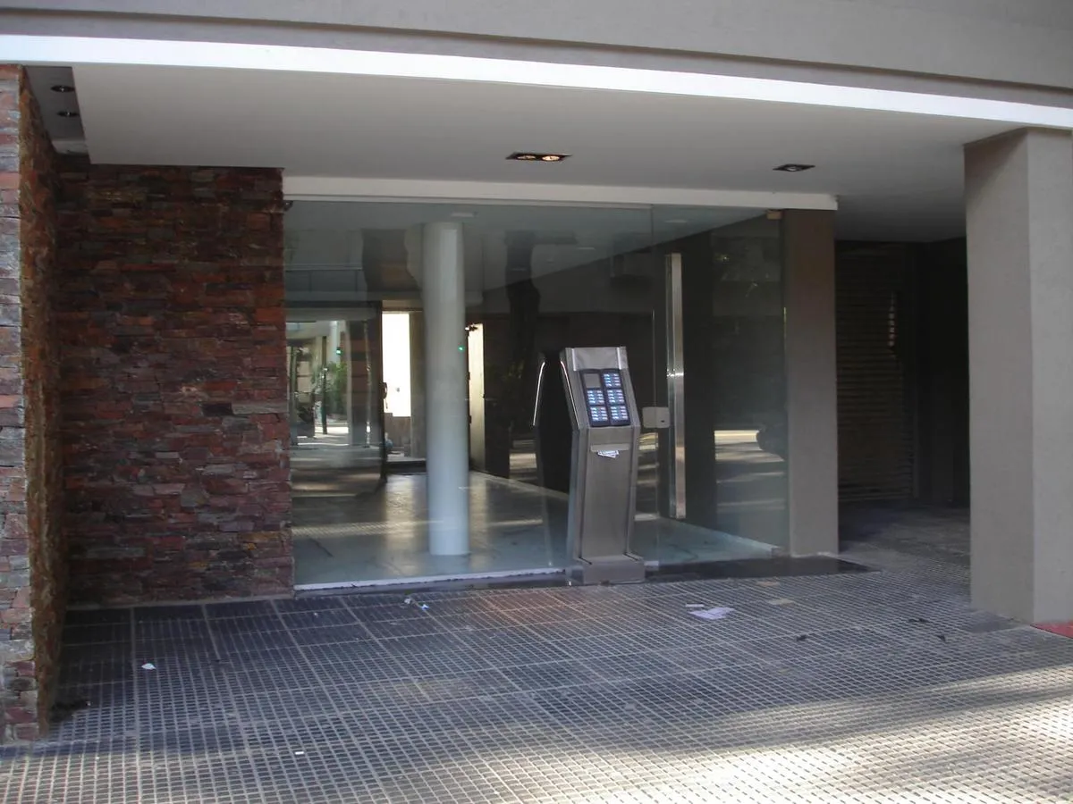 Departamento - Abasto