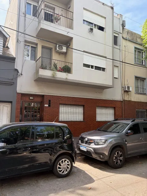 Mts Av Y Est 3 Amb C/bajas Expensas Imp