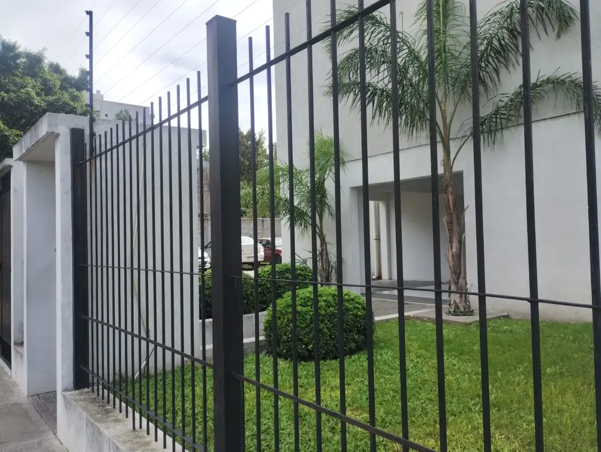 Departamento De Dos Ambientes, Martin Coronado, 3 De Febrero