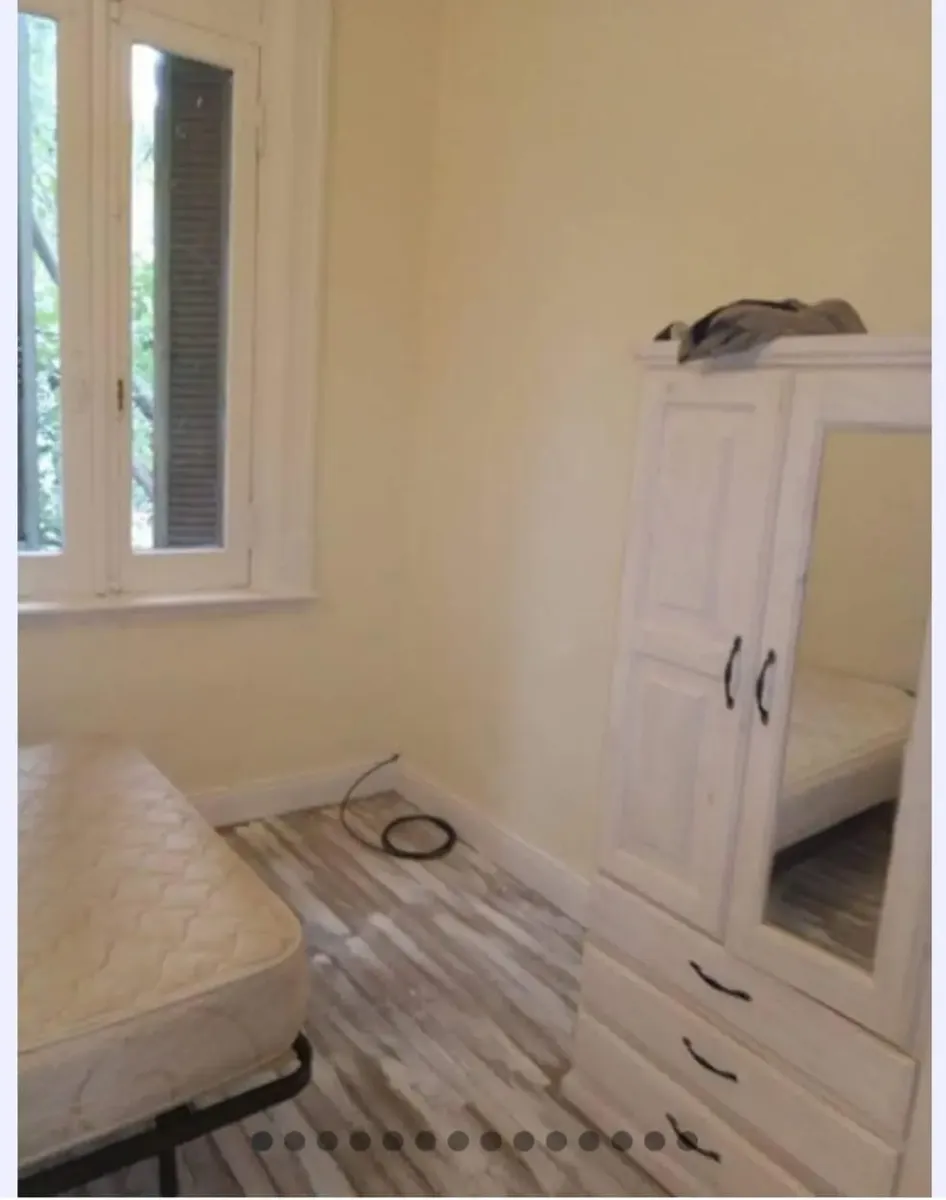 Alquiler De Habitaciones Pensión