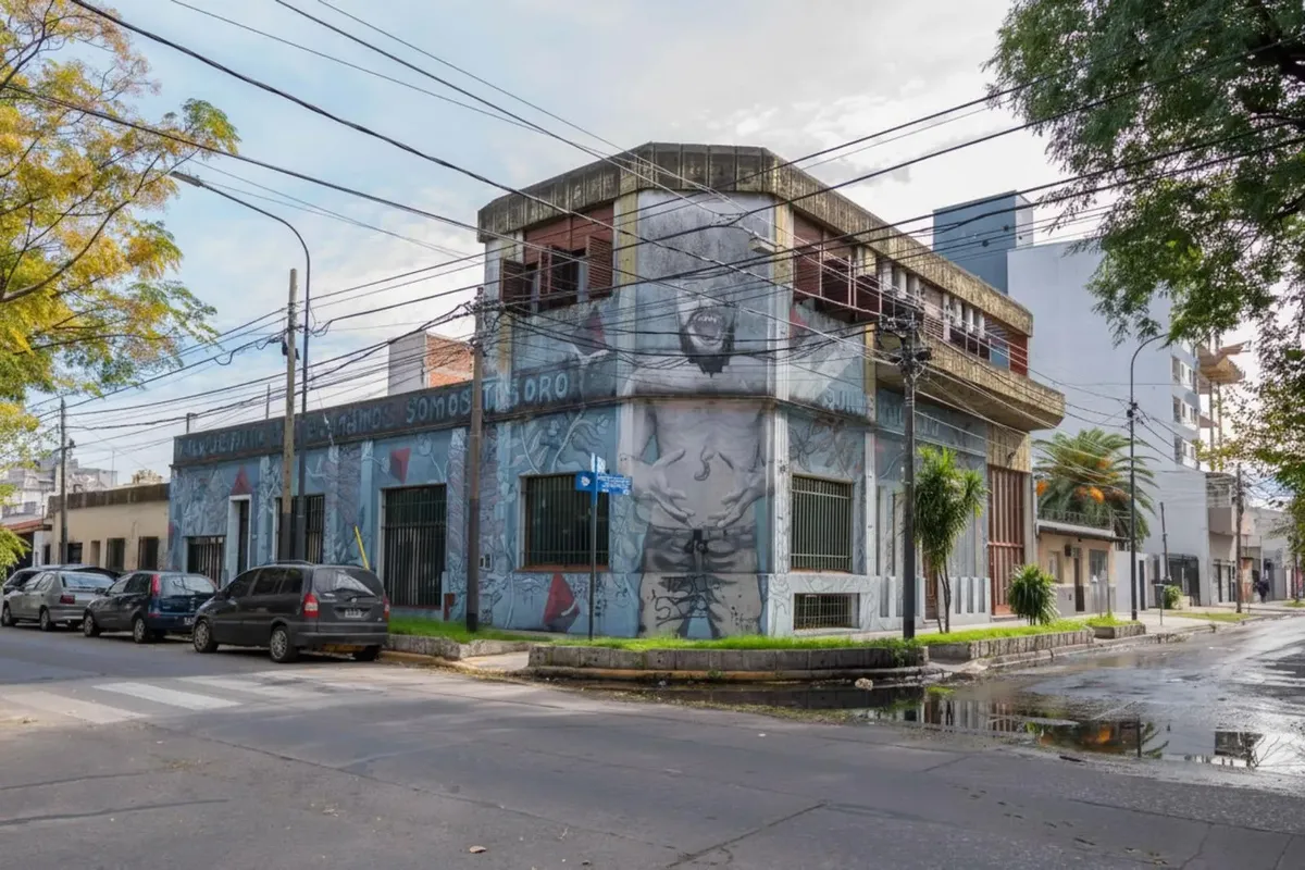 Casa En Caseros