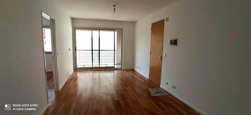 Excelente Departamento En Alquiler Con Pileta En Belgrano