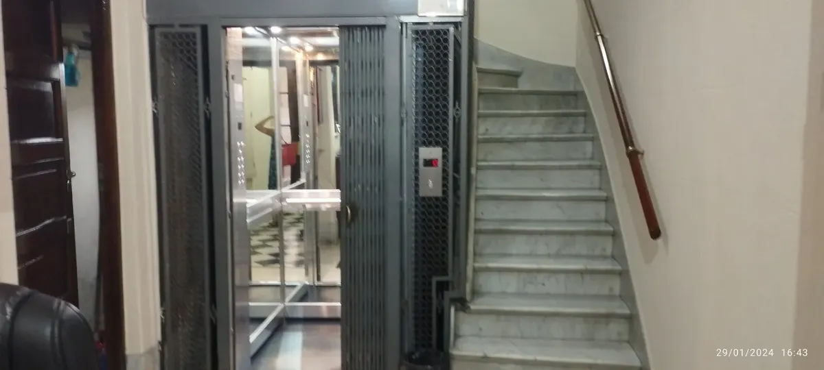 Alquiler Expensas Incluidas - Microcentro