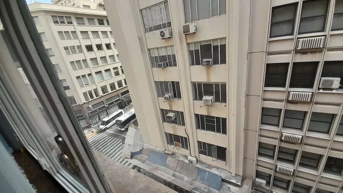 Departamente Luminoso E Impecable Depto | Apto Vivienda U Oficina