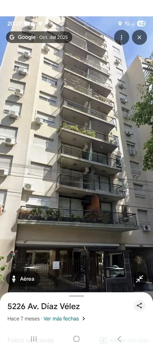 51 m² with balcony and suite