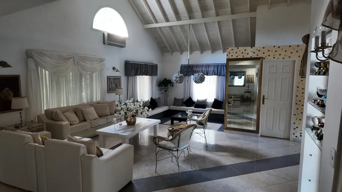 Casa En Alquiler