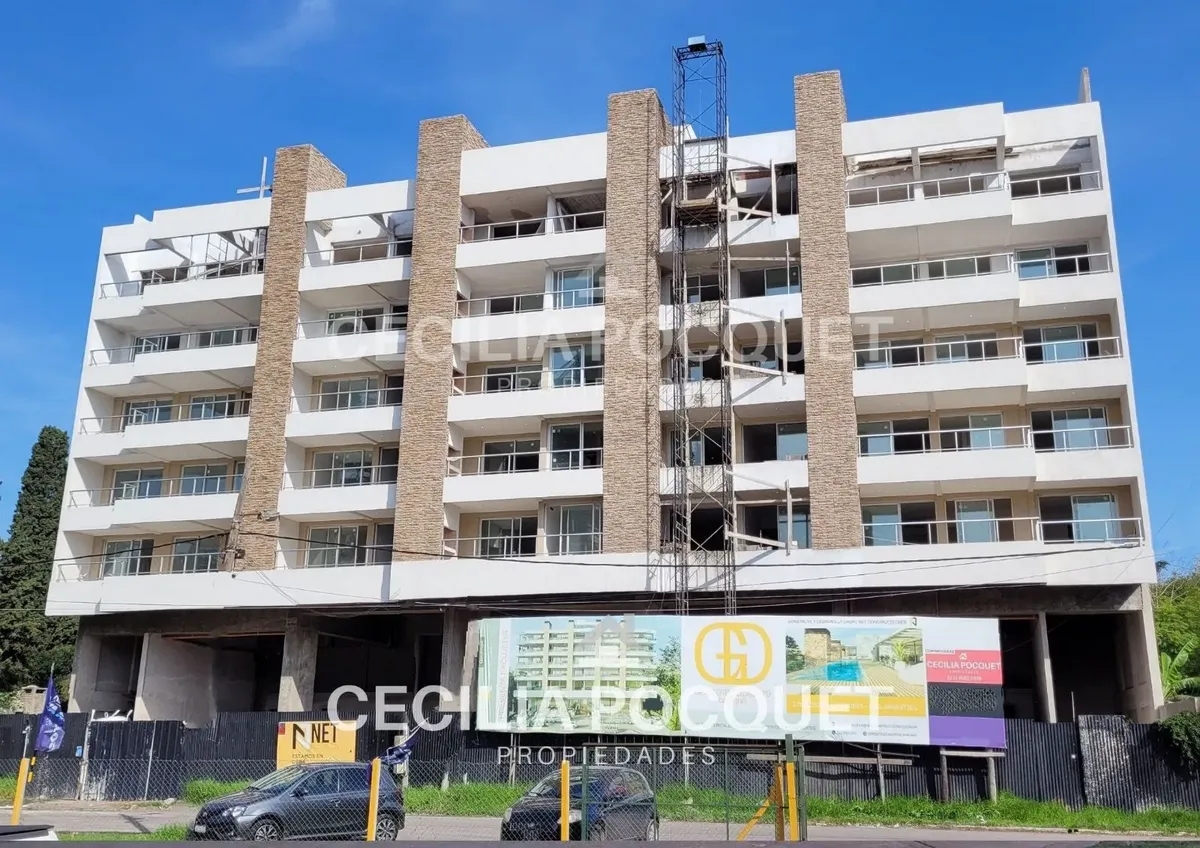 Departamento En Alquiler En Canning Gregorio Diaz