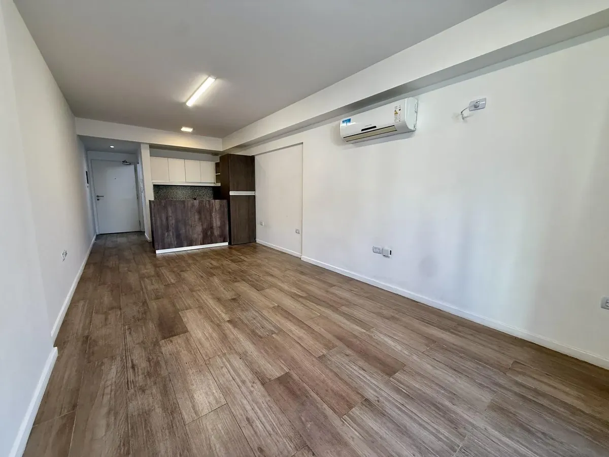 Departamento Oficina Mono-ambiente Belgrano