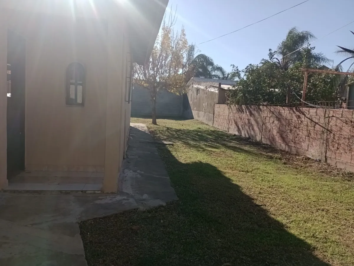 Casa En Alquiler Escobar 650.000 $