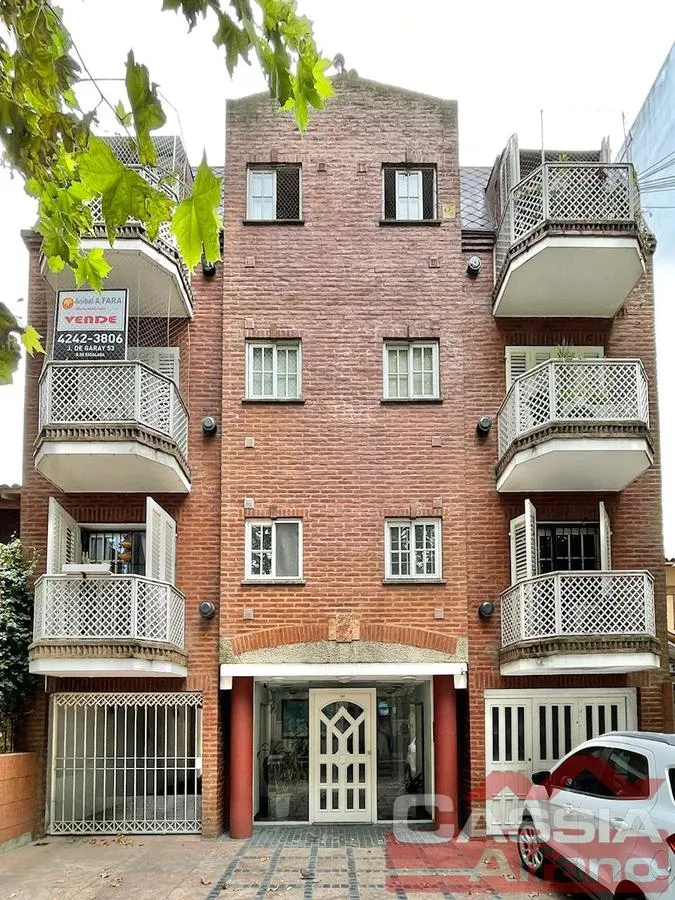 Departamento - Banfield Oeste